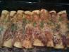 Jacki's Black Bean Enchiladas
