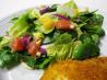 Winter Salad. Recipe by judythai