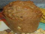 Banana Protein Jumbo Muffins. Photo by kasue5