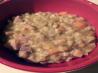 Split Pea Soup With Barley and Ham. Recipe by Greeny4444