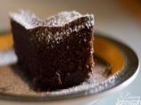 Wacky Cake
