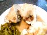 Pecan Stuffed Chicken Breast. Recipe by chefmick