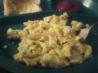 The Best Scrambled Eggs