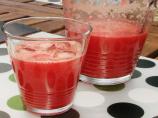 Watermelon Juice. Photo by Boomette