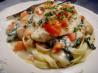 Saucy Garlic Chicken