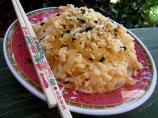 Sweet Chili & Onion Jasmine Rice