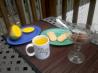 Turmeric Tea