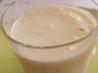 Pina Colada Smoothie. Photo by Lalaloula