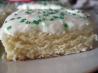 Sugar Cookie Bars