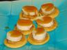 Round Sweet Treats. Recipe by Charlotte J