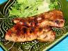 Chipotle Crusted Pork Tenderloins (Can Sub Chops). Recipe by gailanng