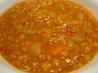 Palate Pleaser's Lentil Soup. Recipe by breezermom