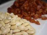 How to Blanch Almonds