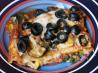 Vegetarian Enchilada Casserole Recipe