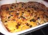 Vegetarian Enchilada Casserole Recipe
