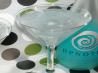 Blue Ice Martini. Recipe by gailanng