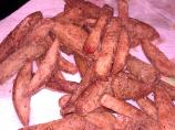 Masala French Fries