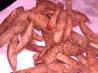 Masala French Fries