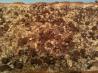 Pecan Pie Toffee Bars. Recipe by Bunkie