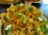 Lasagna Cupcakes Carnita Style. Recipe by Rita~