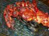 Grilled Chicken Teriyaki Skewers. Recipe by Semra22