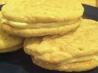 Banana Whoopie Pies. Recipe by Greeny4444