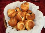 Chocolate and Mascarpone Brioche
