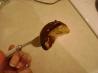 Low Fat Chocolate Fondue