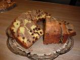 Tiffy's Cinnamon & Raisin Coffee Cake
