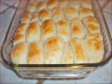 Divas Can Cook Grandma's Homemade Yeast Rolls