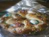 Tsoureki - Greek Easter Bread (Bread Machine Recipe)