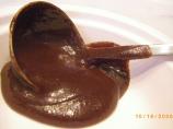 Fudge Dessert/Fondue Sauce. Photo by Susiecat too