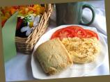 Fast Food-Style Biscuits (For 2)