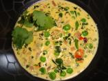 Methi Mutter Malai