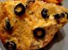 Loaded Italian Bread. Recipe by Lvs2Cook