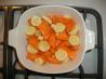 Parsnip and Sweet Potato Bake. Recipe by manx777