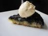 Blueberry-Lime Buttermilk Upside Down Cake