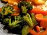 Easy Stir Fried Vegetables