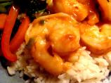 Easy Spicy Shrimp. Photo by Lvs2Cook