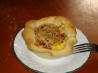 Bacon Breakfast Souffles. Recipe by *Z*
