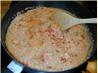 Cajun Grits. Recipe by Dreamgoddess