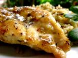 Island Lime Chicken and Rice
