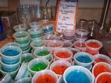Cosmo Jello Shots