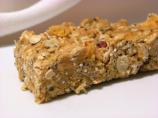 No-Bake Easy Energy Bars