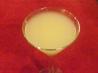 Grapefruit Cosmo. Recipe by Miss V
