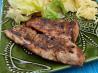 Asian Five Spice Rub