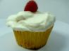 Lemon Curd Cupcakes