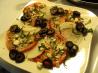 Fresh Tomato Salad With Feta. Recipe by dicentra