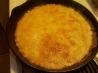 Southern Cornbread. Recipe by Patty Mae