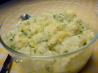 Cauliflower Mash